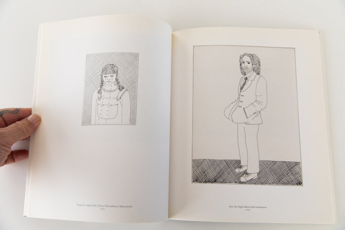 MOCA FOCUS | JENNIFER BORNSTEIN