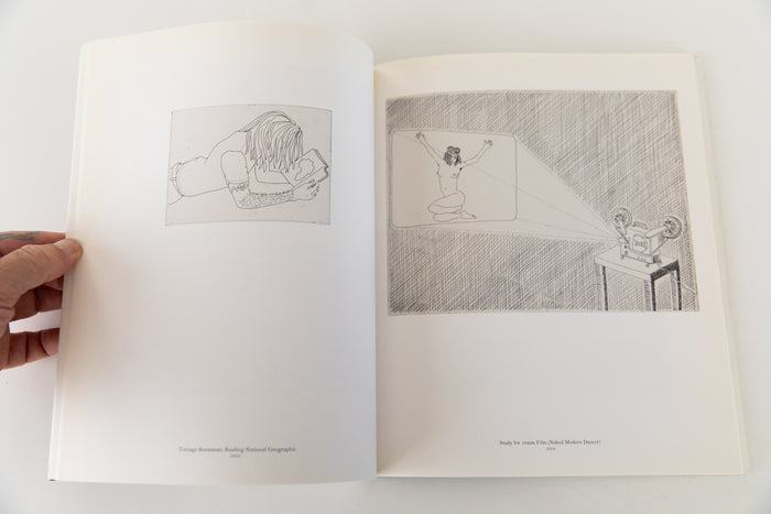 MOCA FOCUS | JENNIFER BORNSTEIN