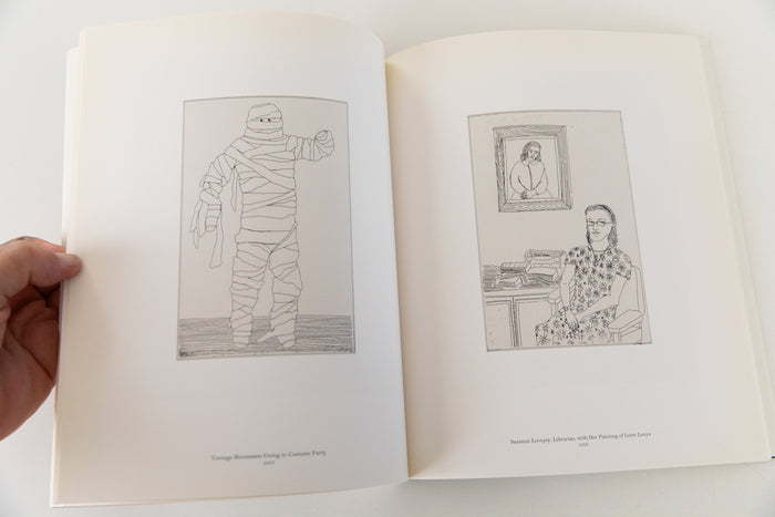 MOCA FOCUS | JENNIFER BORNSTEIN