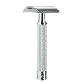Muhle | R41 Safety Razor -Open Comb – Chrome