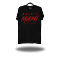 MUSCLE MAMI CLASSIC TEE