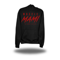 MUSCLE MAMI HOODIE