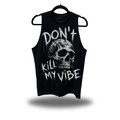 MY VIBE CLASSIC TANK TOP