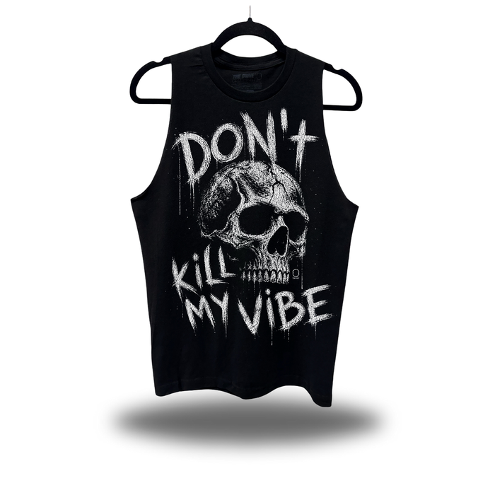 MY VIBE CLASSIC TANK TOP