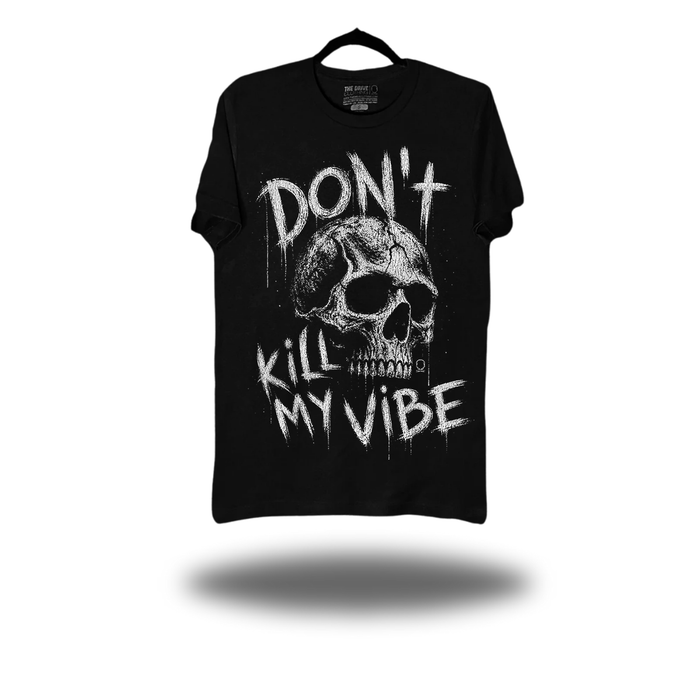 MY VIBE CLASSIC TEE