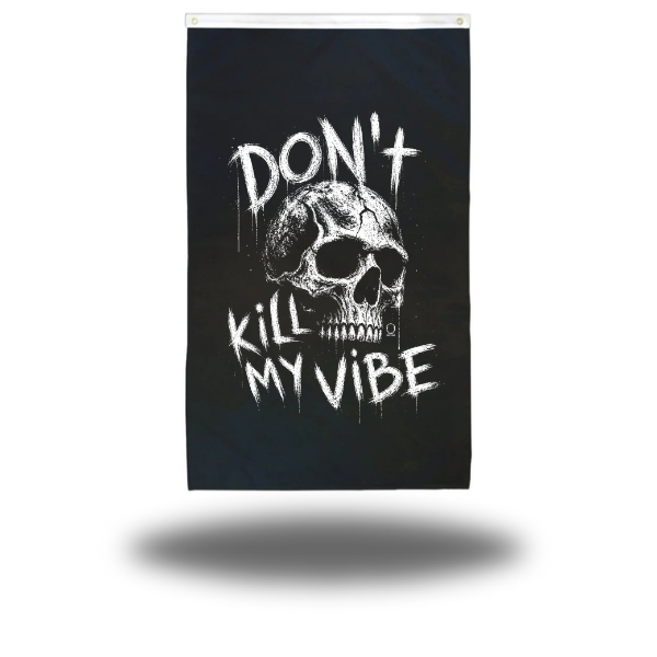MY VIBE FLAG