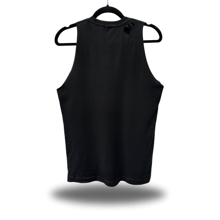 MY VIBE ROAD RASH TANK TOP