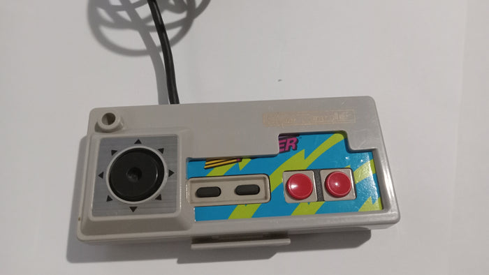 NES Controller Cover Super Controller Original Nintendo Protective Case