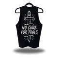 NO CURE CLASSIC TANK TOP
