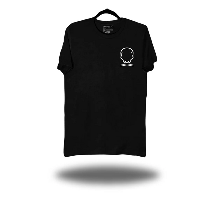 NO CURE CLASSIC TEE