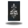 NO CURE FLAG