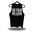 NO PAIN CLASSIC TANK TOP