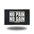 NO PAIN FLAG