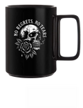 NO TEARS COFFEE MUG