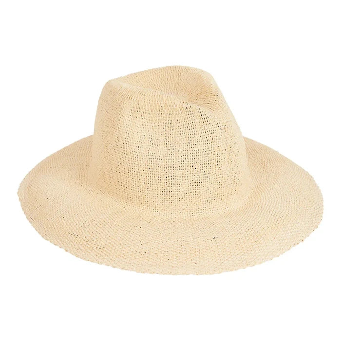 Palme Fedora - Natural