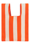 Palmier Mini Tote - Papaya