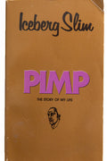 PIMP | The Story of My Life