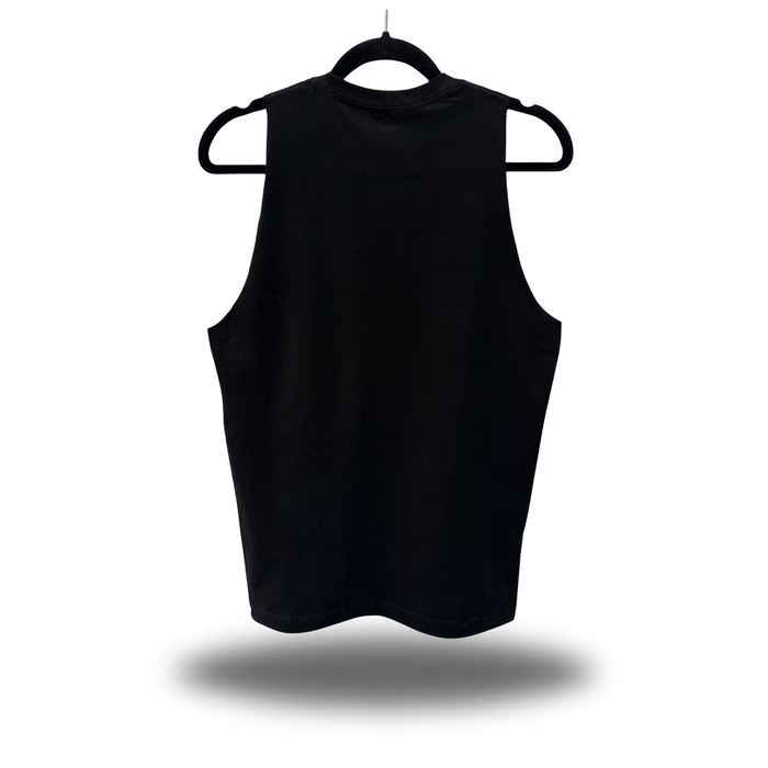 POWERED COFFEE CLASSIC TANK TOP