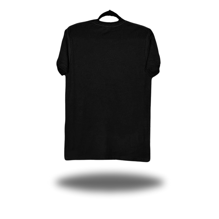 POWERED COFFEE CLASSIC TEE