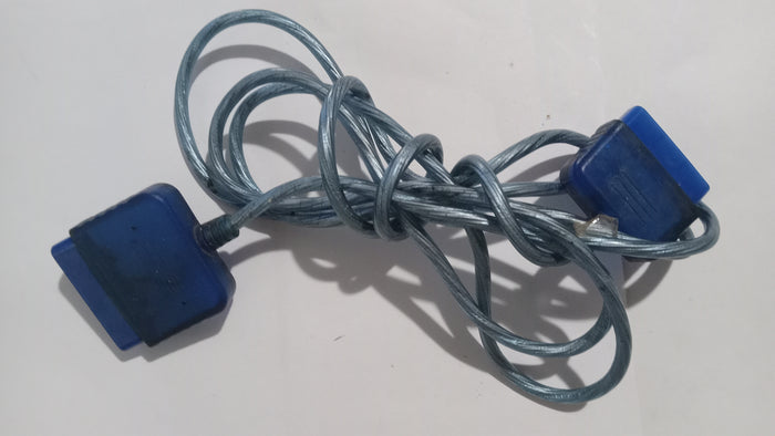 PS2 Controller Extension Cable Playstation Cord