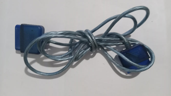 PS2 Controller Extension Cable Playstation Cord