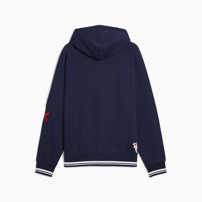 PUMA Chivas Men's Relaxed Hoodie - 786003 06
