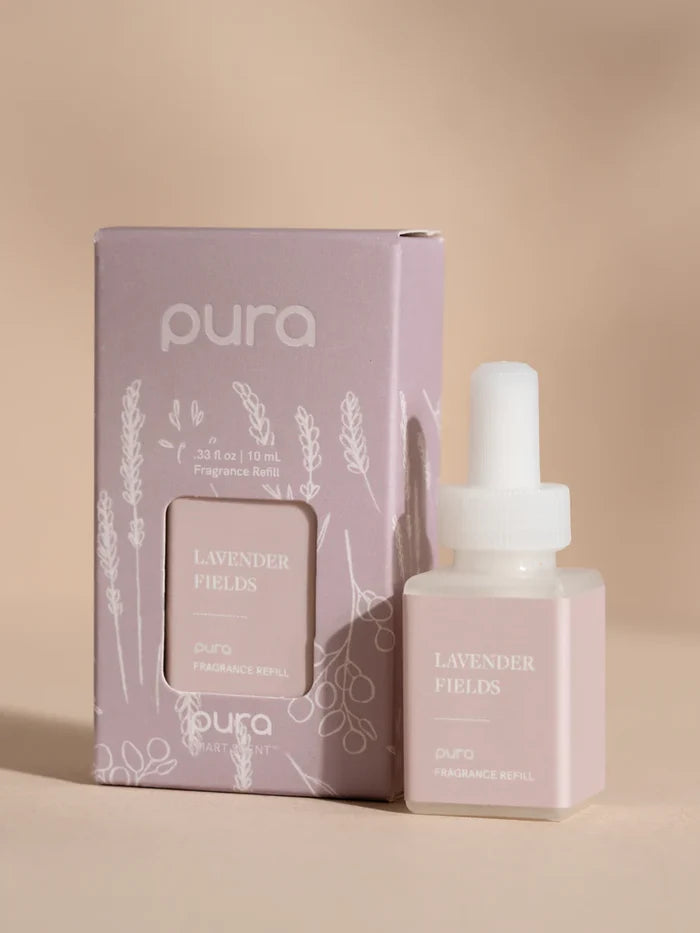 Pura Fragrance- Lavender Fields