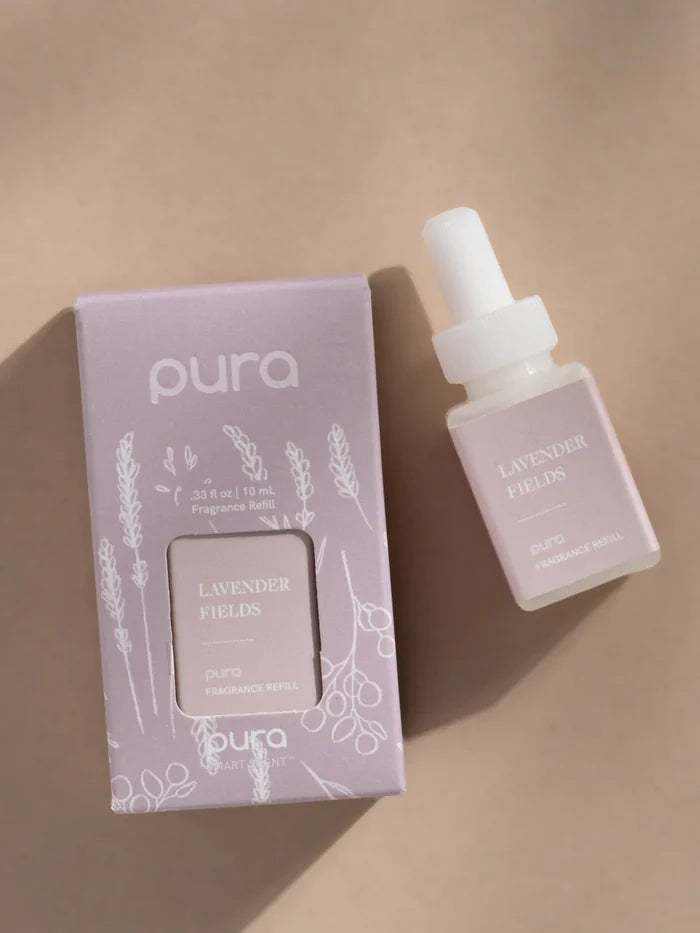 Pura Fragrance- Lavender Fields