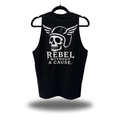 REBEL CLASSIC TANK TOP