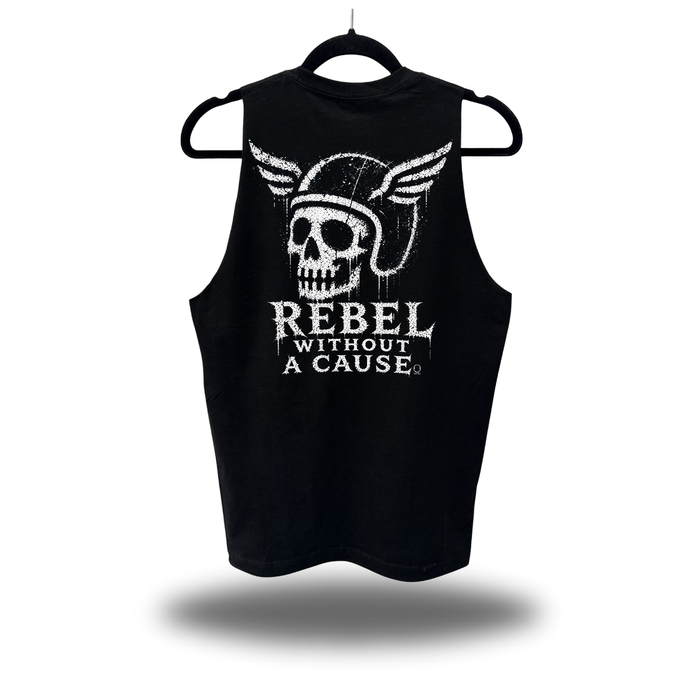 REBEL CLASSIC TANK TOP