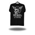 REBEL CLASSIC TEE