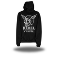 REBEL HOODIE