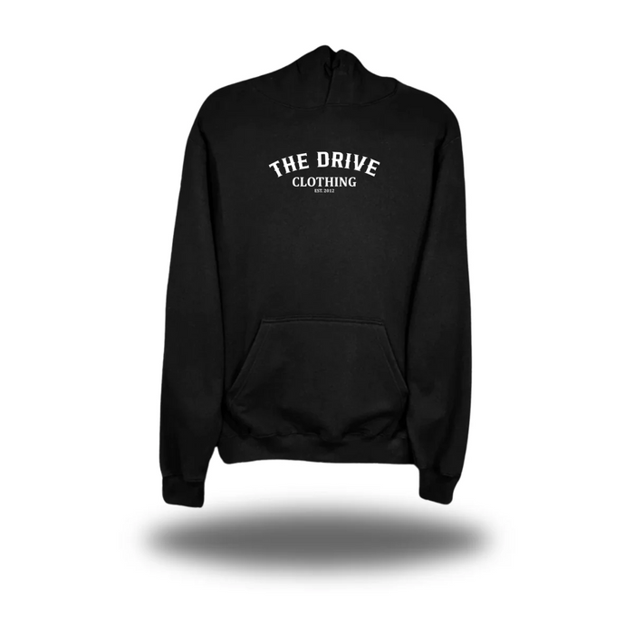 REBEL HOODIE