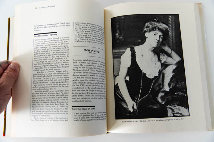 SHAMAN WOMAN, MAINLINE LADY | Woman's Writing on the Drug Experience