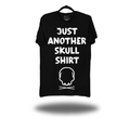 SKULL SHIRT CLASSIC TEE