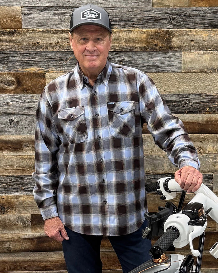 Southern Country Customs 2025 Flannel - Dixxon Flannel Co.