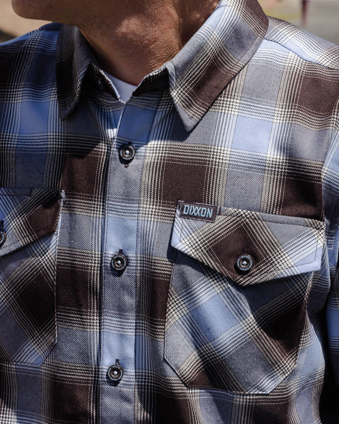 Southern Country Customs 2025 Flannel - Dixxon Flannel Co.