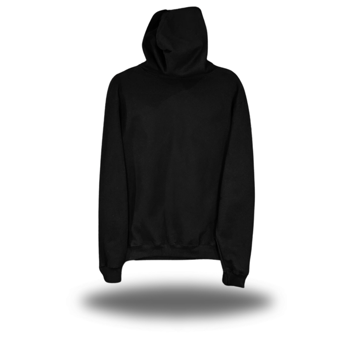 STAR SKULL HOODIE