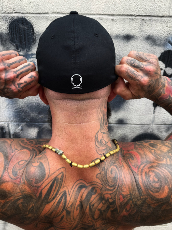 STONED FLEXFIT COTTON HAT