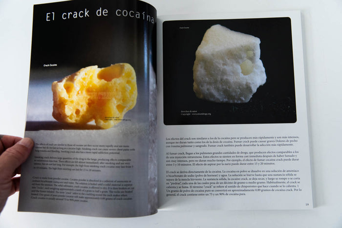 STREETDRUGS