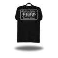 TDC FAFO CLASSIC TEE