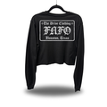 TDC FAFO CROP LONG SLEEVE