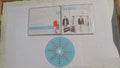 The Blenders When It Snows Rare Christmas Songs Tested Music CD