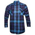 The Lifeline Flannel - Dixxon Flannel Co.