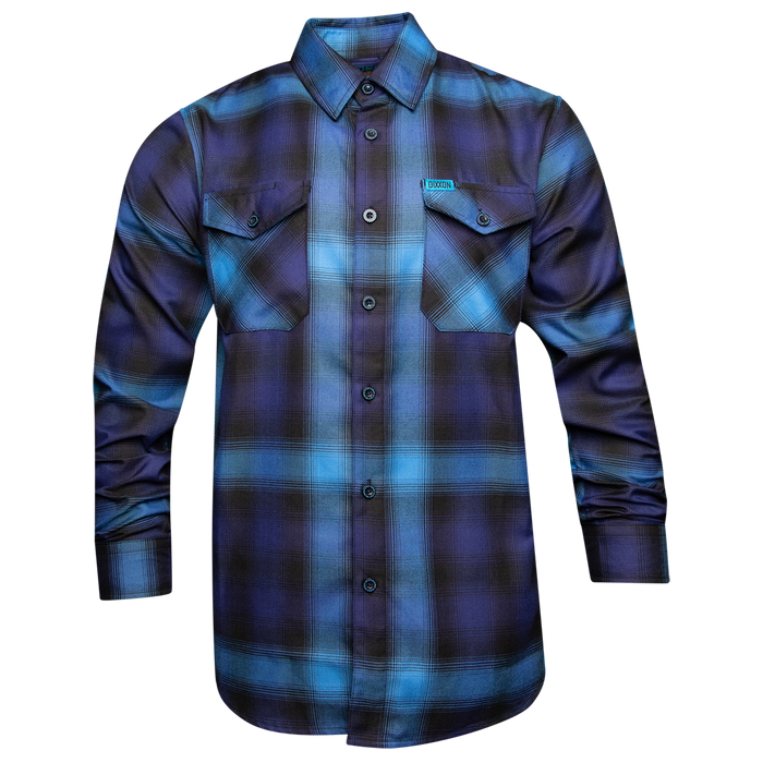 The Lifeline Flannel - Dixxon Flannel Co.