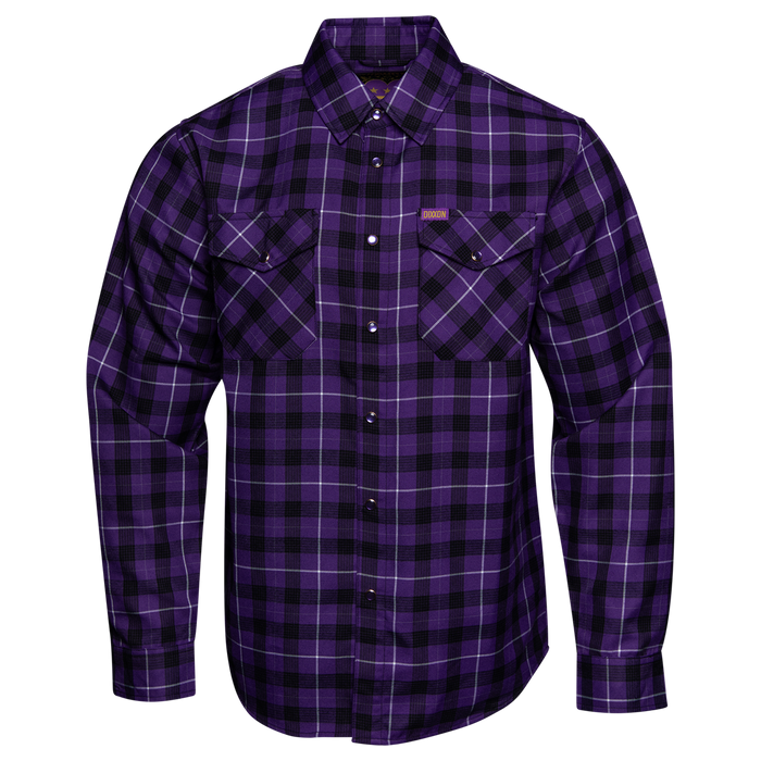 The Merit Flannel - Dixxon Flannel Co.