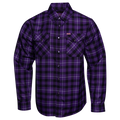 The Merit Flannel - Dixxon Flannel Co.