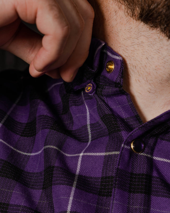 The Merit Flannel - Dixxon Flannel Co.