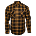 The Pitter Flannel