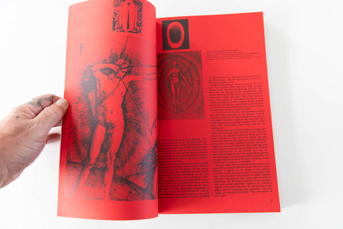 THE RAINBOW BOOK